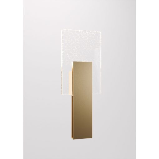 Wall Lamp Gold AMULETTE FABBIAN F56-D11-79