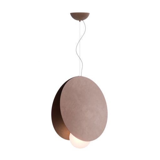 Pendant Coral AKOYA FABBIAN F61-A61-25