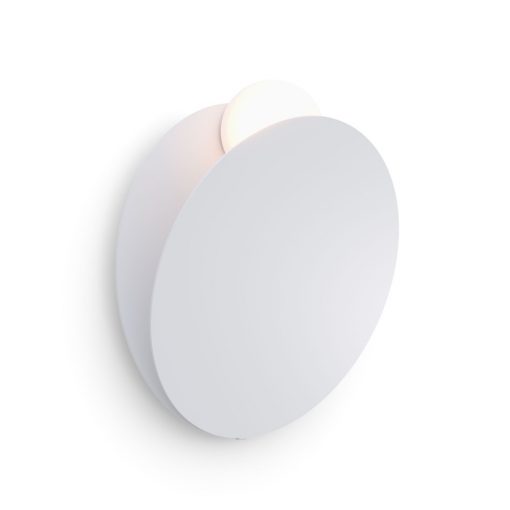 Wall Lamp White AKOYA FABBIAN F61-D11-01