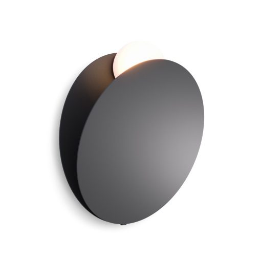 Wall Lamp Anthracite AKOYA FABBIAN F61-D11-21