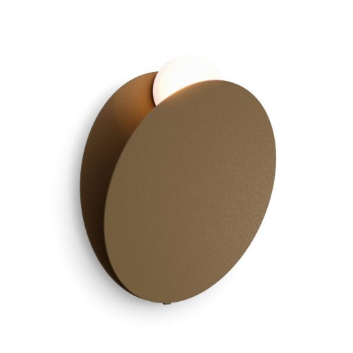 Wall Lamp Bronze AKOYA FABBIAN F61-D11-76