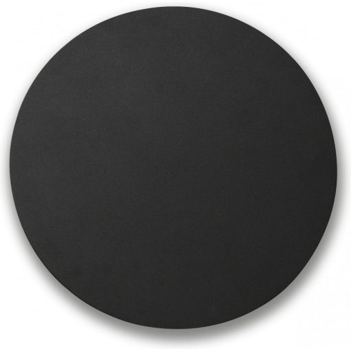 Wall Lamp Black BOARD FARO 01040