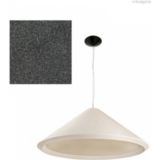 Pendant Black HUE-IN FARO 20119