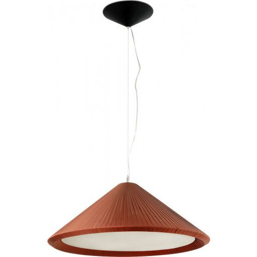 Pendant Burgundy HUE-IN FARO 20121