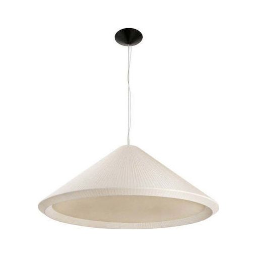 Pendant White HUE-IN FARO 20125