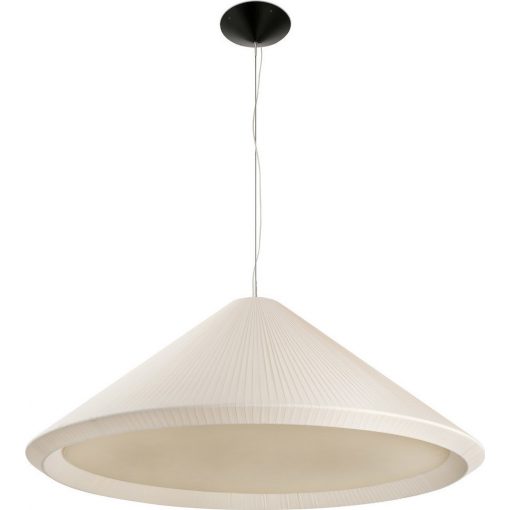 Pendant Black HUE-IN FARO 20127