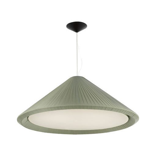 Suspension Green HUE-IN FARO 20130