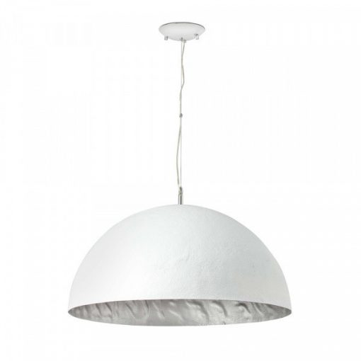 Pendant White MAGMA FARO 28398