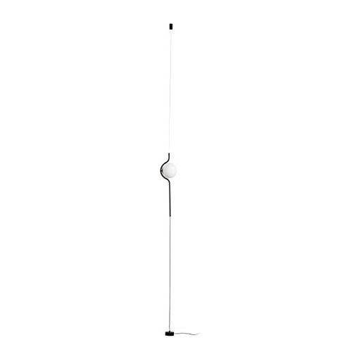 Floor lamp Black LE VITA FARO 29699