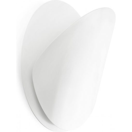 Wall Lamp White OVO FARO 62108