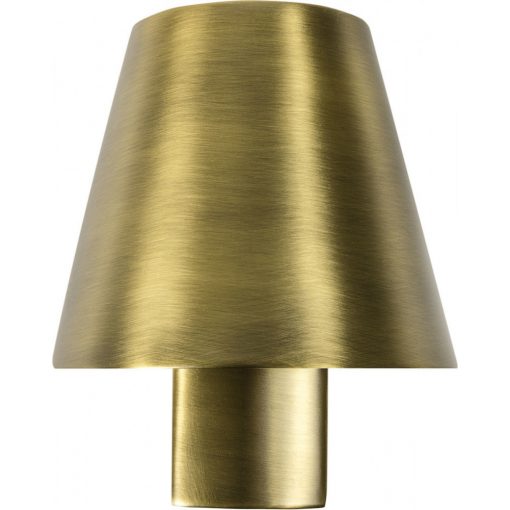 Wall Lamp Gold LE PETIT FARO 62163