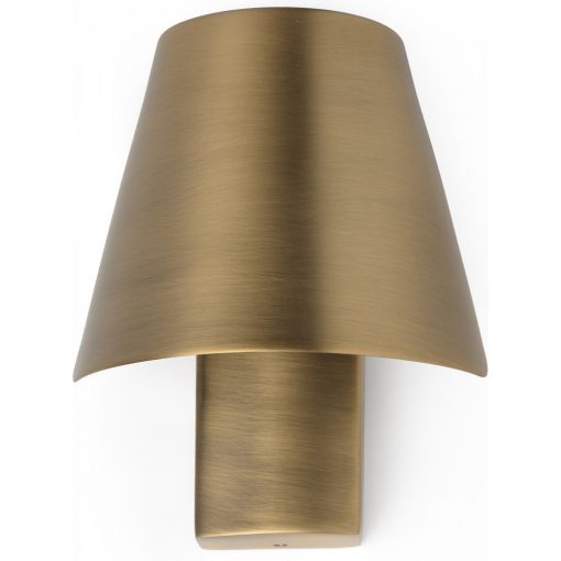 Wall Lamp Bronze LE PETIT FARO 62164