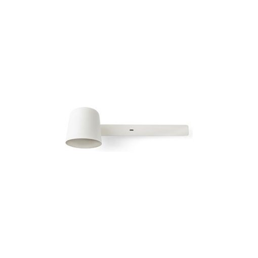 Wall Lamp White TILA FARO 62360