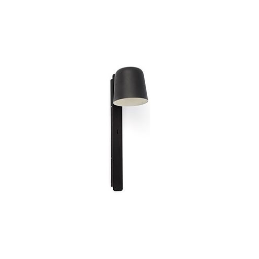 Wall Lamp Black TILA FARO 62361