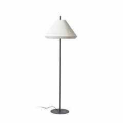 Outdoor floor lamp White SAIGON FARO 71569-05