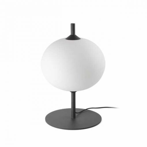 Outdoor floor lamp White SAIGON FARO 71576-04