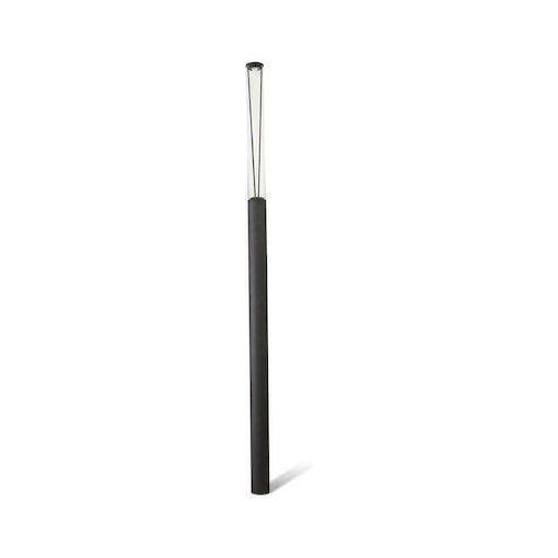 Candelabra Graphite RUSH FARO 750311