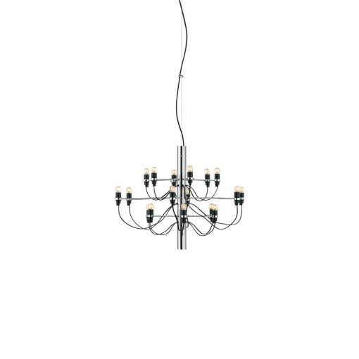 Chandelier Chrome FLOS A1352057