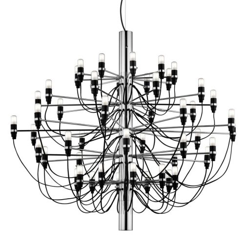 Chandelier Chrome FLOS A1402057