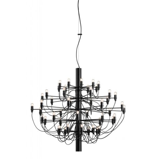 Chandelier Chrome FLOS A1502031