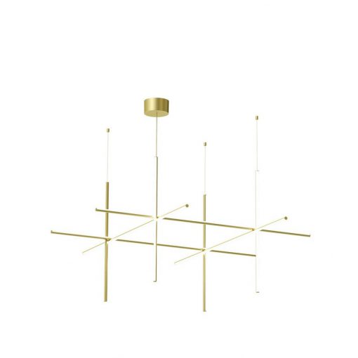 Suspension Champagne FLOS F1854044