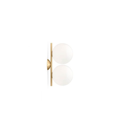 Wall Lamp Copper FLOS F3157059