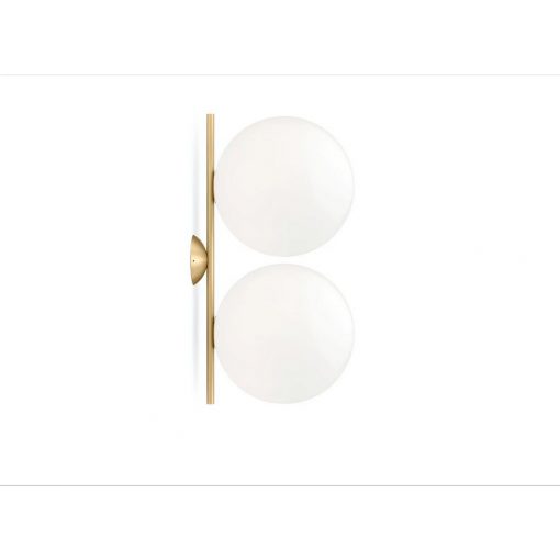 Wall Lamp Copper FLOS F3159059