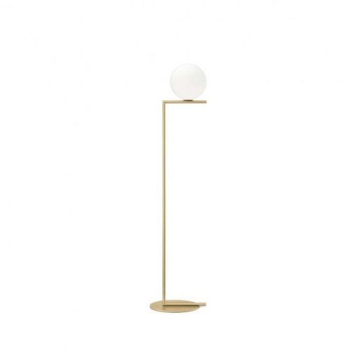 Floor lamp Copper FLOS F3173059