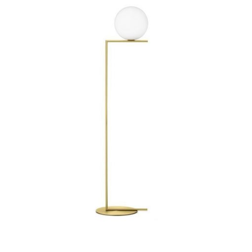 Floor lamp Copper FLOS F3174059