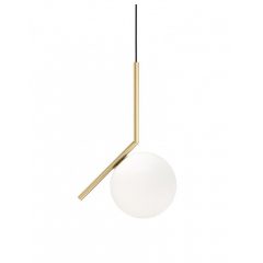 Pendant Copper FLOS F3175059