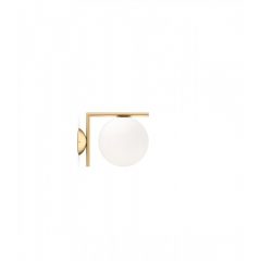 Wall Lamp Copper FLOS F3178059