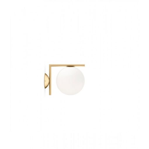 Wall Lamp Copper FLOS F3178059