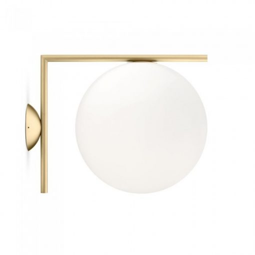 Wall Lamp Copper FLOS F3179059