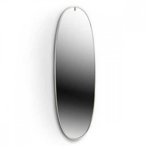 LED Mirror Chrome FLOS F3680064