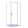 Galatro 80x100 cm asymmetrical shower cubicle without shower tray