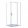 Galatro 90x90 cm square shower cubicle without shower tray