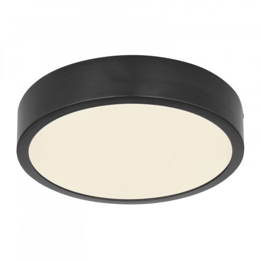 Ceiling Lamp Black LUCENA GLOBO-12368-15