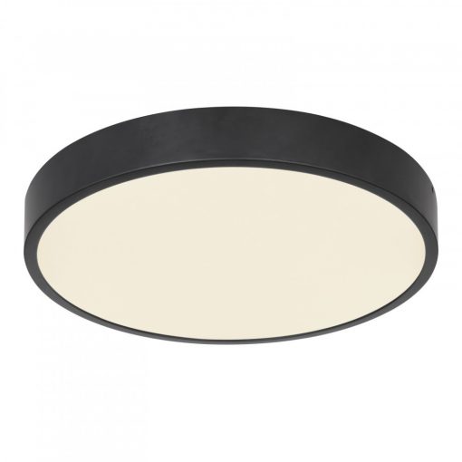 Ceiling Lamp Black LUCENA GLOBO-12368-30