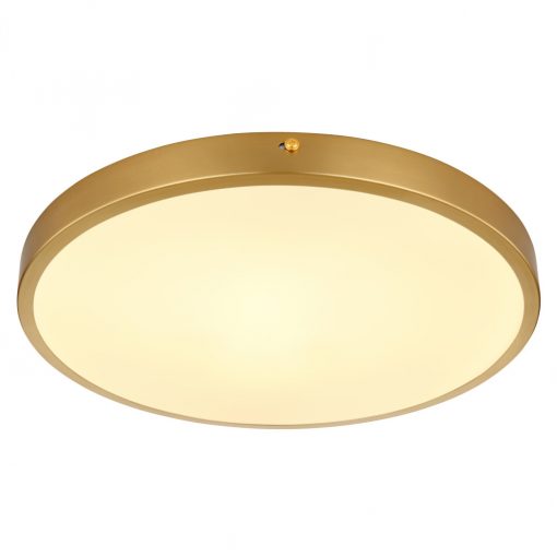 Ceiling Lamp Matt brass TIBEY GLOBO-12381-22