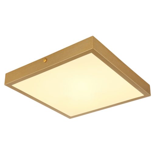 Ceiling Lamp Matt brass TIBEY GLOBO-12382-15