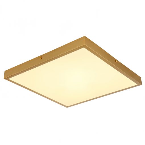 Ceiling Lamp Matt brass TIBEY GLOBO-12382-22