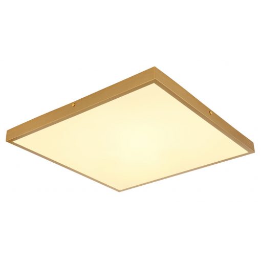 Ceiling Lamp Matt brass TIBEY GLOBO-12382-30