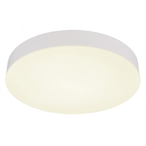 Ceiling Lamp White Matt MattHEW GLOBO-12384-24W