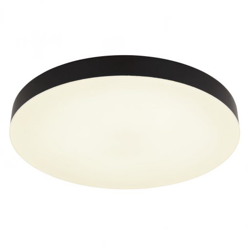 Ceiling Lamp Black Matt MattHEW GLOBO-12384-36