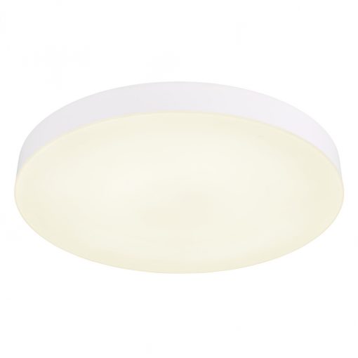 Ceiling Lamp White Matt MattHEW GLOBO-12384-36W