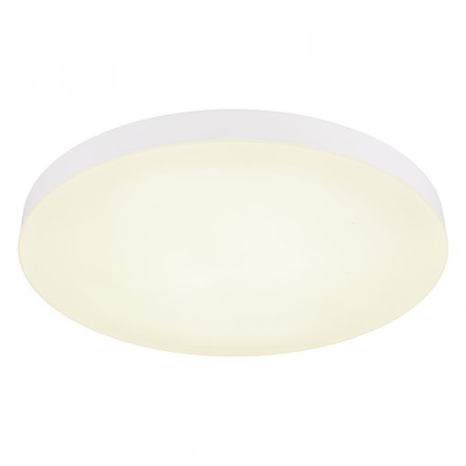 Ceiling Lamp White Matt MattHEW GLOBO-12384-50W