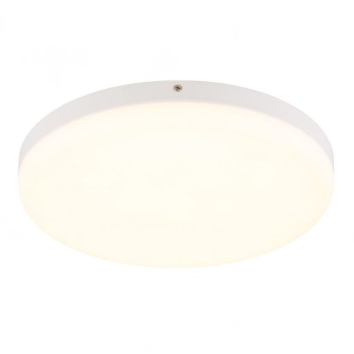 Ceiling Lamp White Matt MattHEW GLOBO-12387-24W