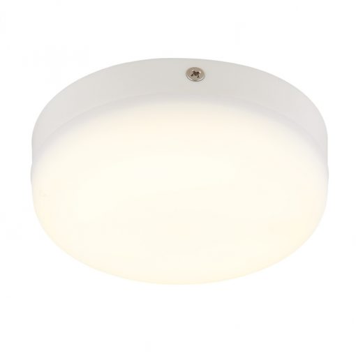 Ceiling Lamp White Matt MattHEW GLOBO-12387-8W