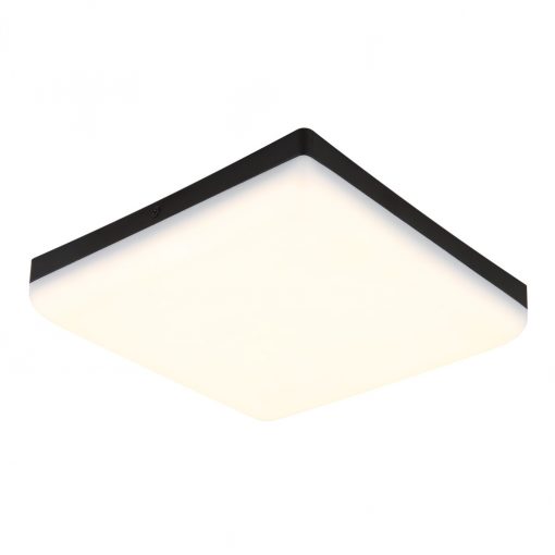 Ceiling Lamp Black Matt MattHEW GLOBO-12388-18