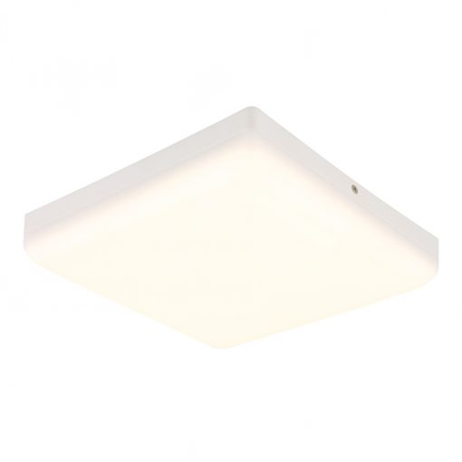 Ceiling Lamp White Matt MattHEW GLOBO-12388-18W